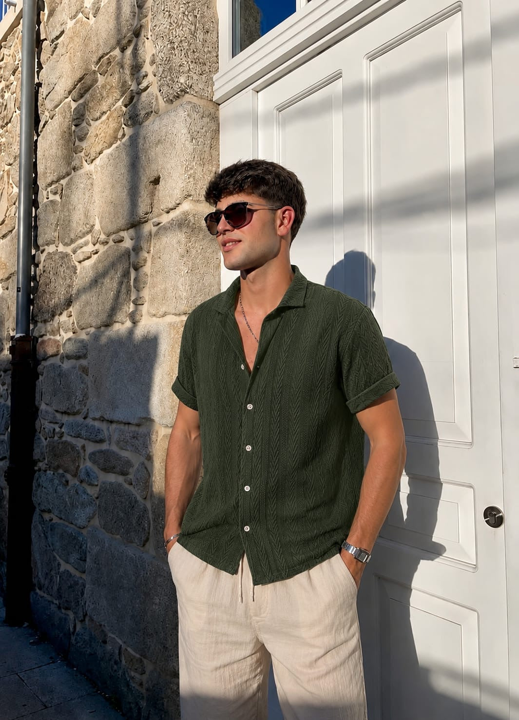 Ensemble d'été POSITANO
