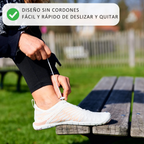 SNEAKERS MOON BARE | MOVIMIENTO NATURAL