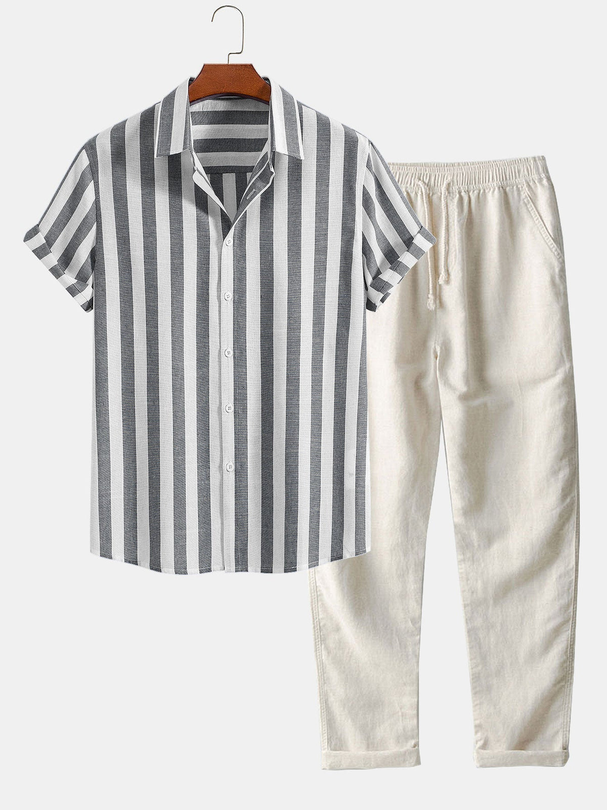 Tenue d'été - Ensemble Amalfi