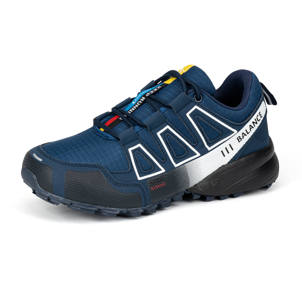 Ortho Balance - Zapatos ortopédicos para caminar que alivian el dolor