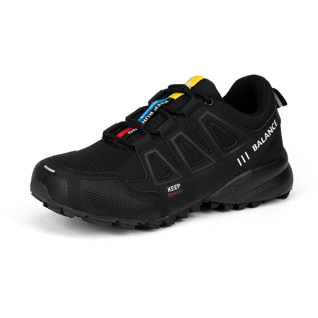 Ortho Balance - Zapatos ortopédicos para caminar que alivian el dolor