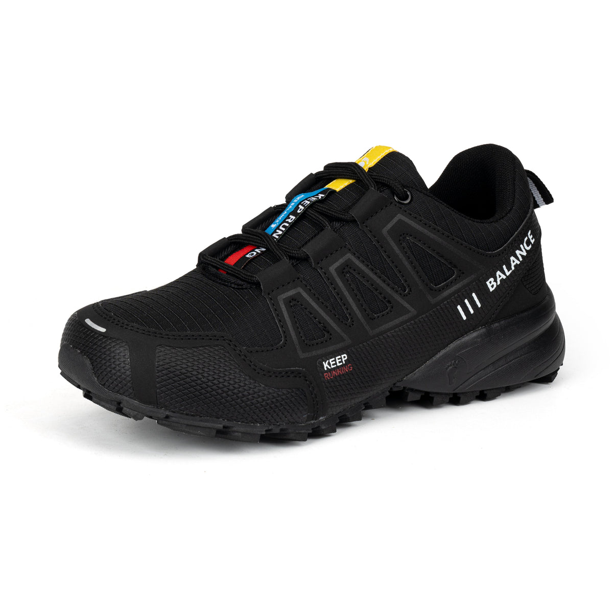Ortho Balance - Zapatos ortopédicos para caminar que alivian el dolor