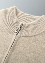 ENSEMBLE EN LAINE MÉRINOS EXTRA-FINE PURE