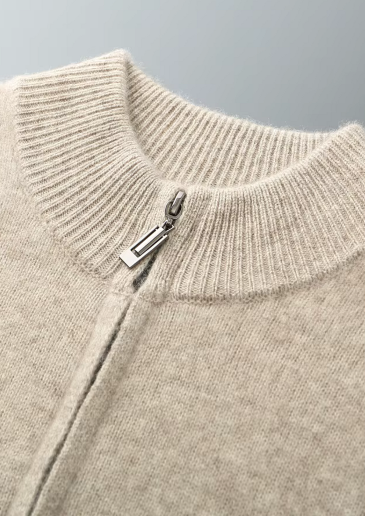ENSEMBLE EN LAINE MÉRINOS EXTRA-FINE PURE