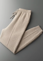 ENSEMBLE EN LAINE MÉRINOS EXTRA-FINE PURE