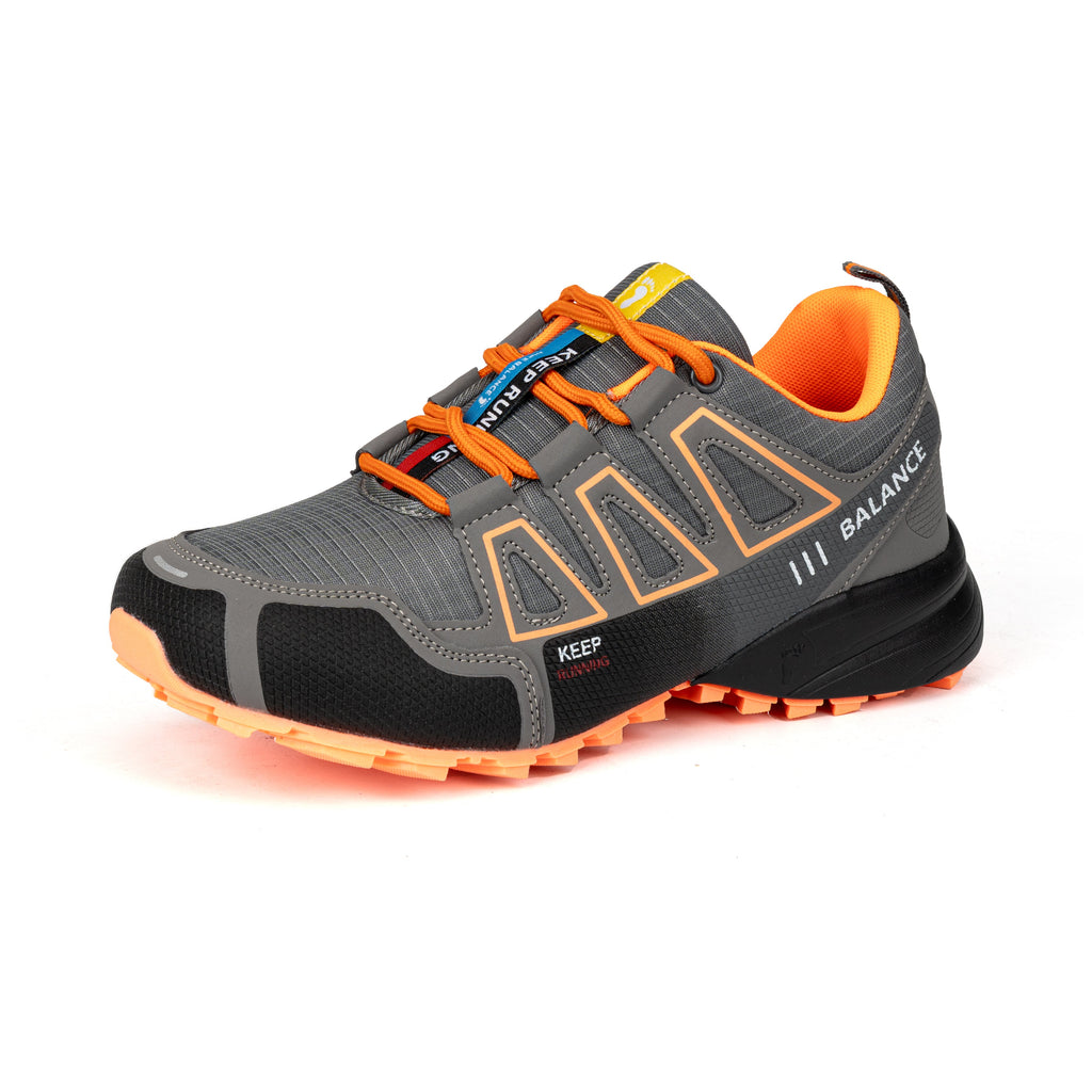 Ortho Balance - Zapatos ortopédicos para caminar que alivian el dolor
