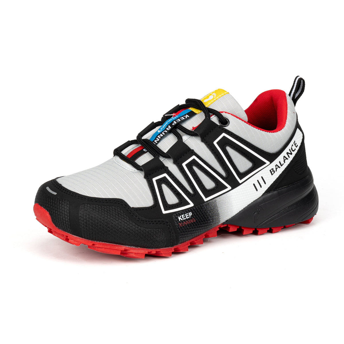 Ortho Balance - Zapatos ortopédicos para caminar que alivian el dolor