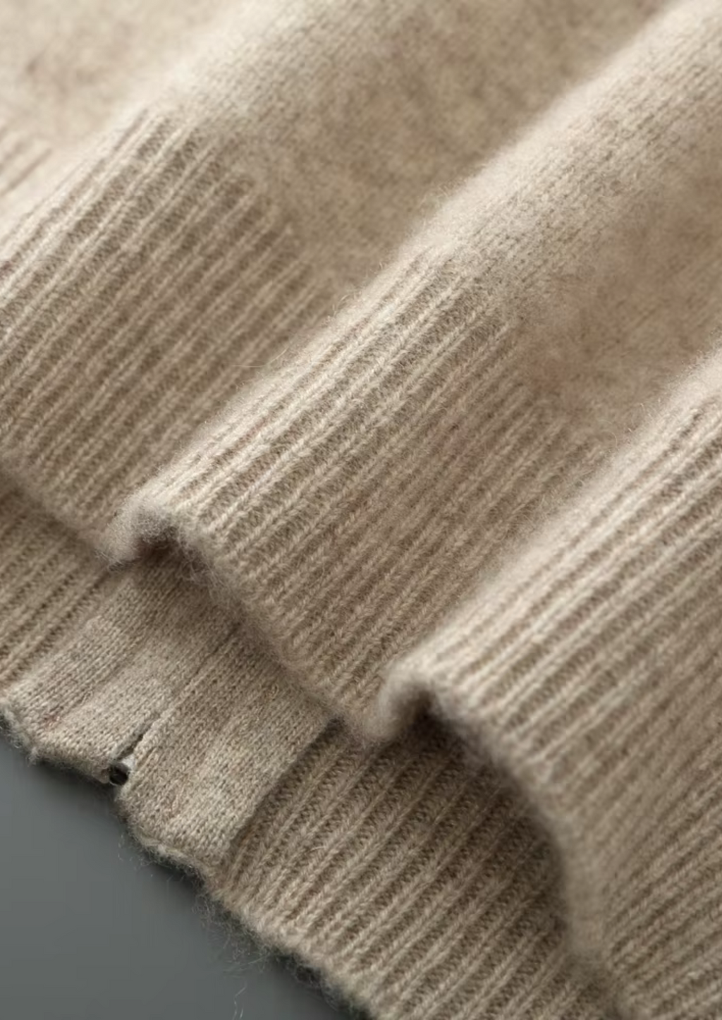 ENSEMBLE EN LAINE MÉRINOS EXTRA-FINE PURE