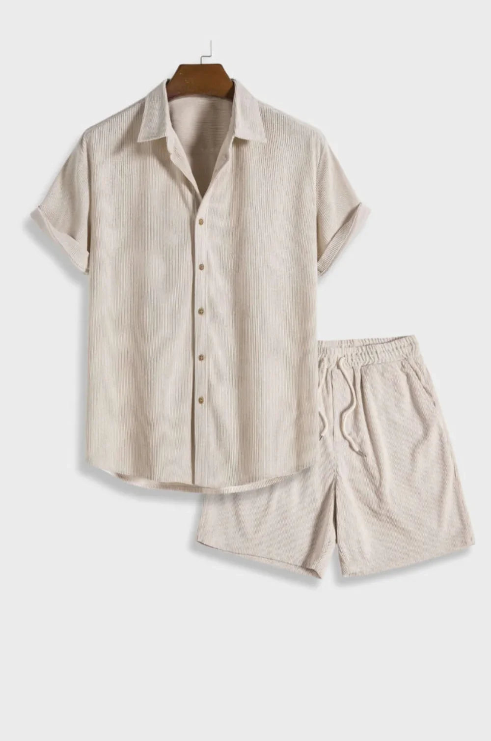 Tenue d'été – Roma Luce