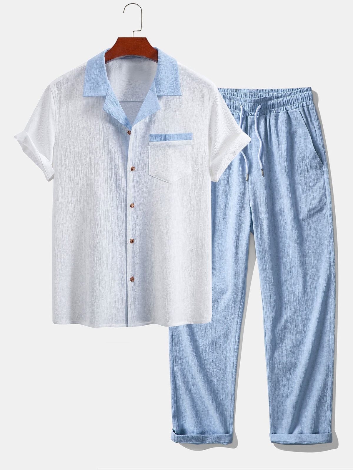 Ensemble de linge de maison SARDINIA