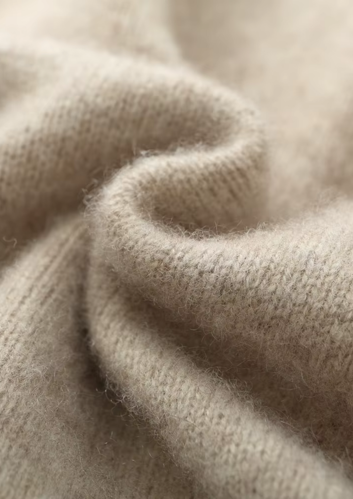 ENSEMBLE EN LAINE MÉRINOS EXTRA-FINE PURE