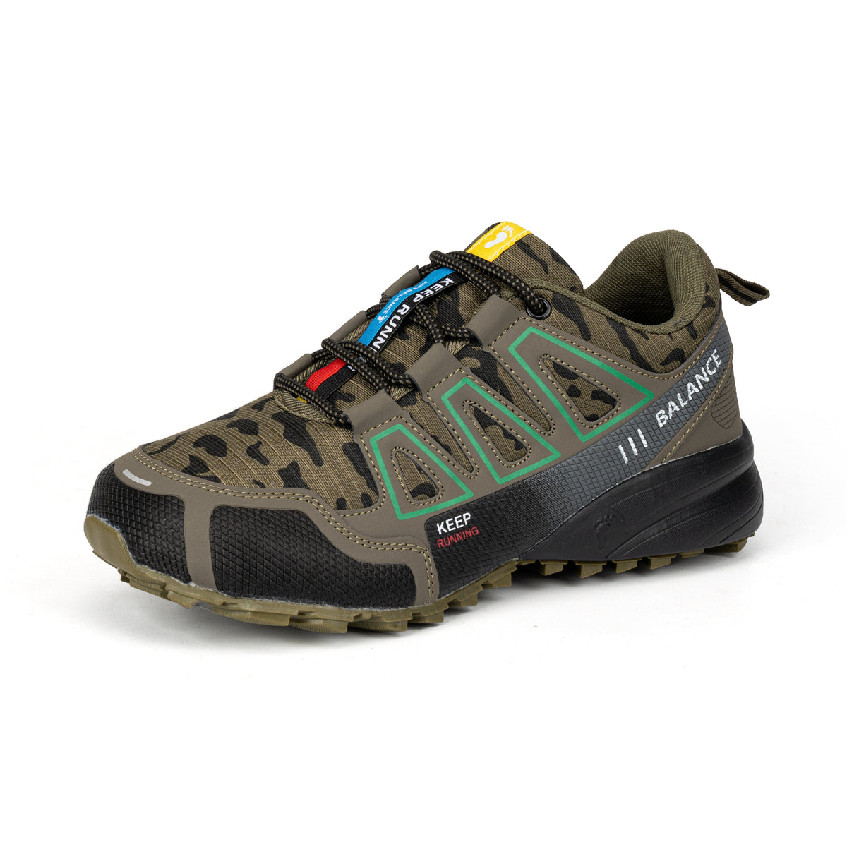 Ortho Balance - Zapatos ortopédicos para caminar que alivian el dolor