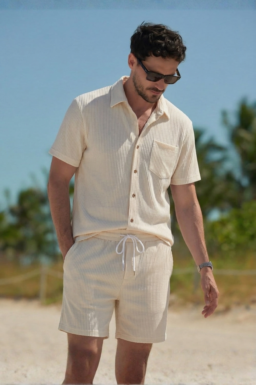 Tenue d'été – Roma Luce