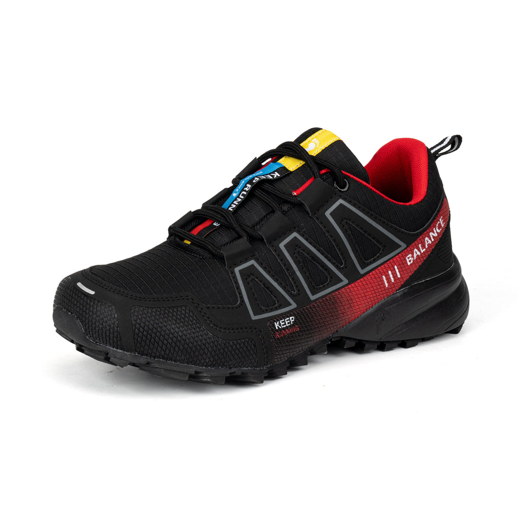 Ortho Balance - Zapatos ortopédicos para caminar que alivian el dolor