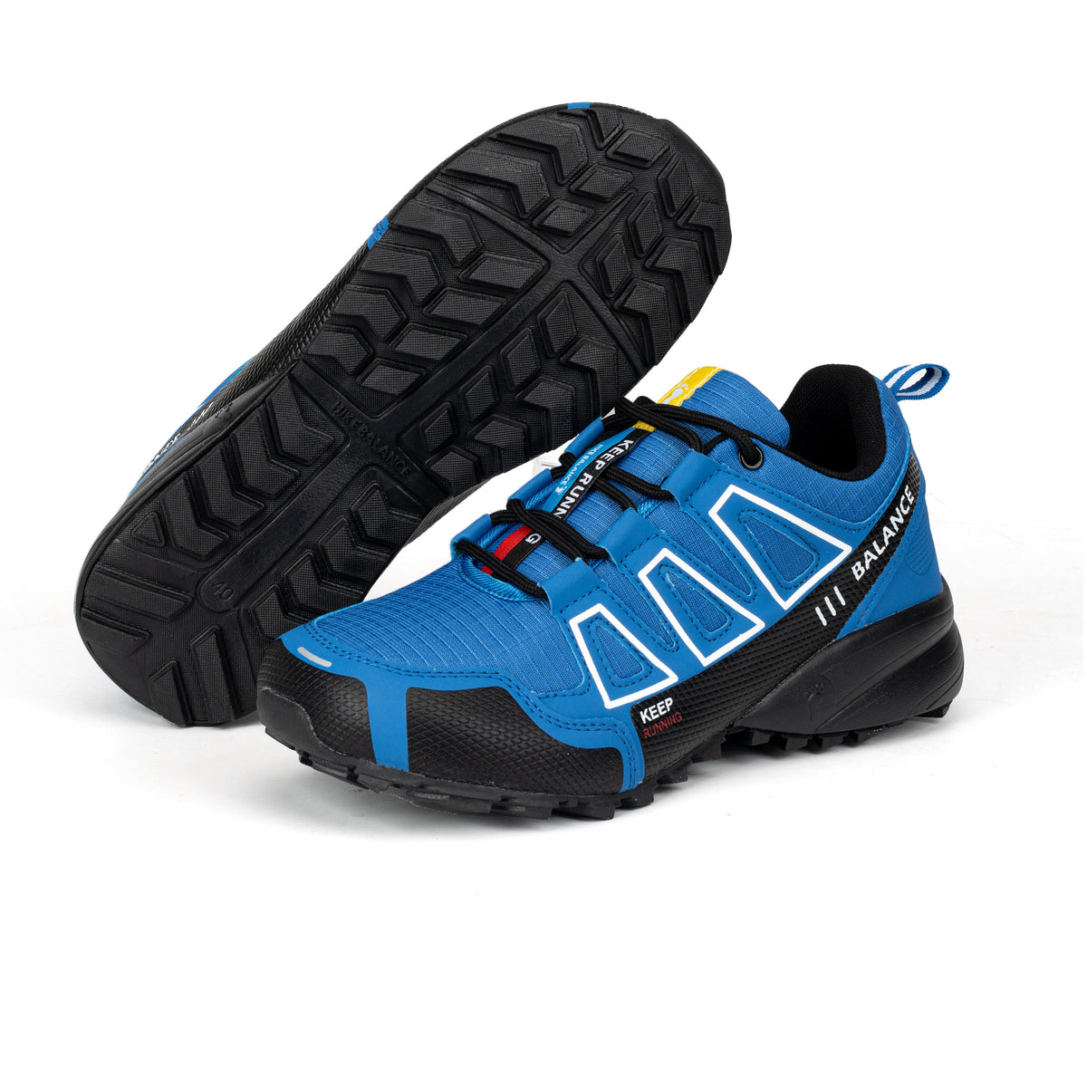 Ortho Balance - Zapatos ortopédicos para caminar que alivian el dolor