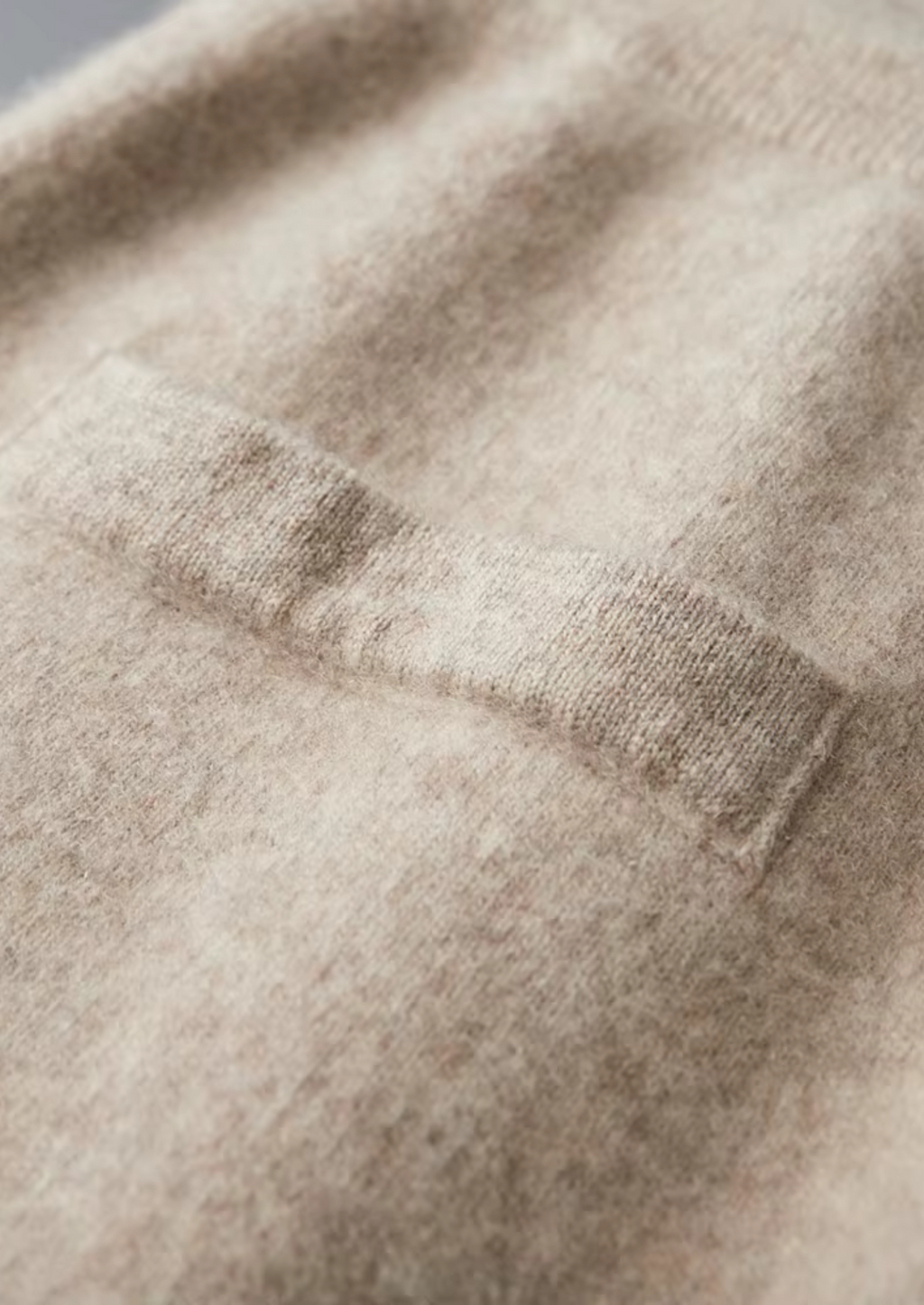 ENSEMBLE EN LAINE MÉRINOS EXTRA-FINE PURE