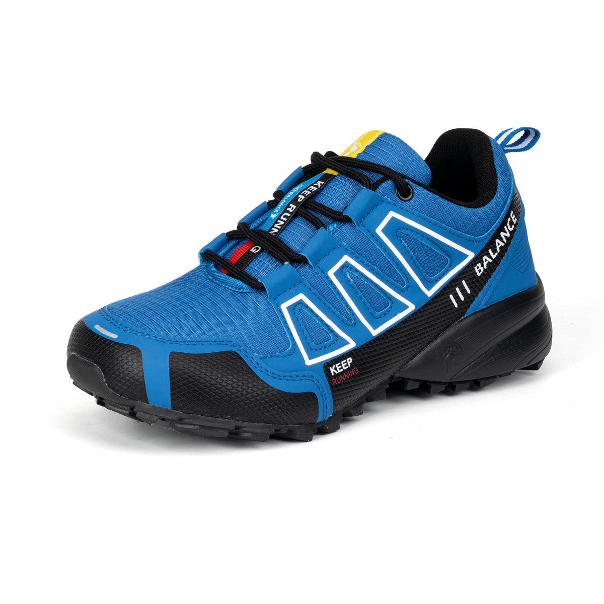 Ortho Balance - Zapatos ortopédicos para caminar que alivian el dolor