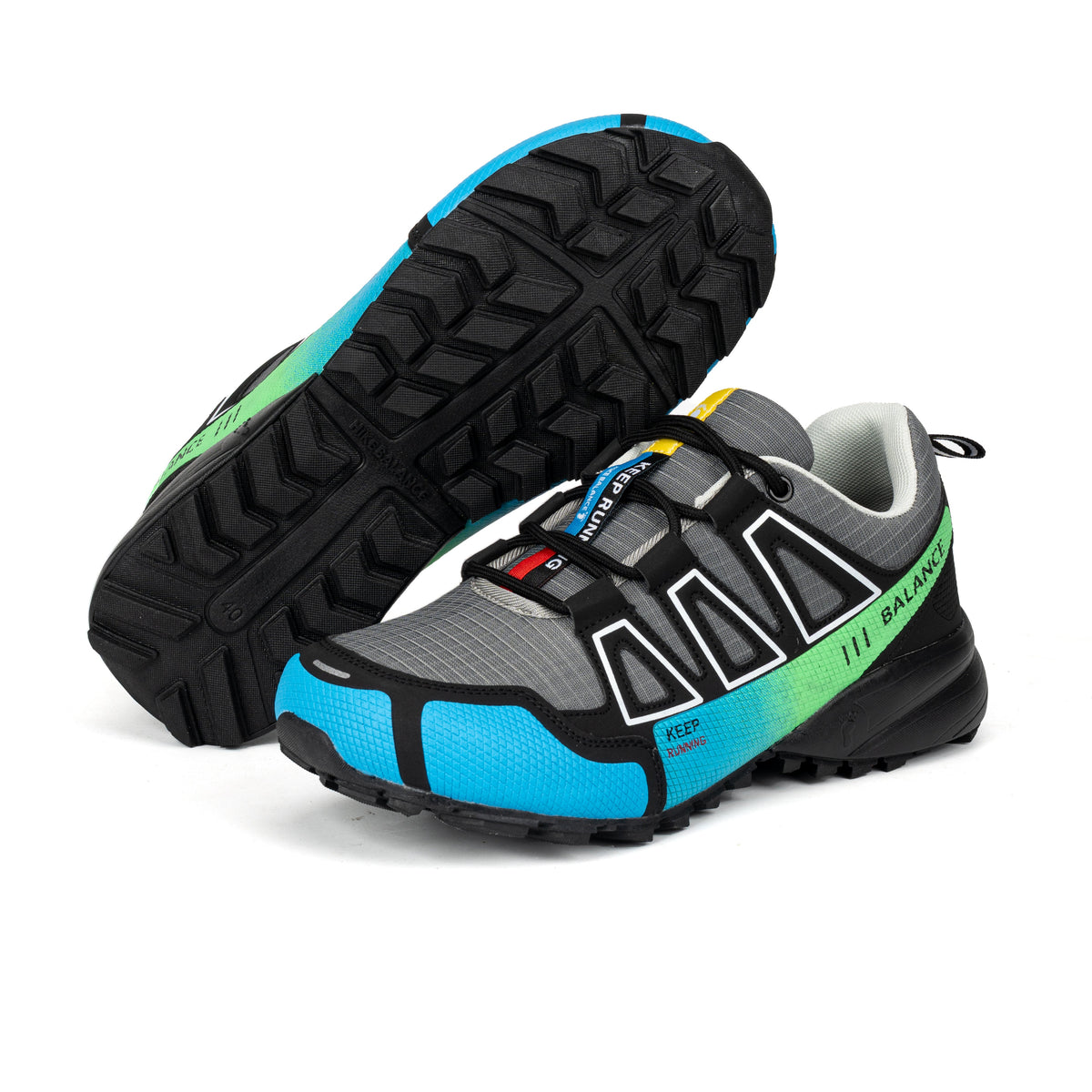 Ortho Balance - Zapatos ortopédicos para caminar que alivian el dolor