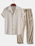 Ensemble d'été HAVANA