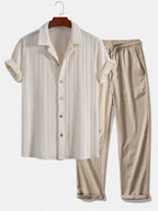 Ensemble d'été HAVANA