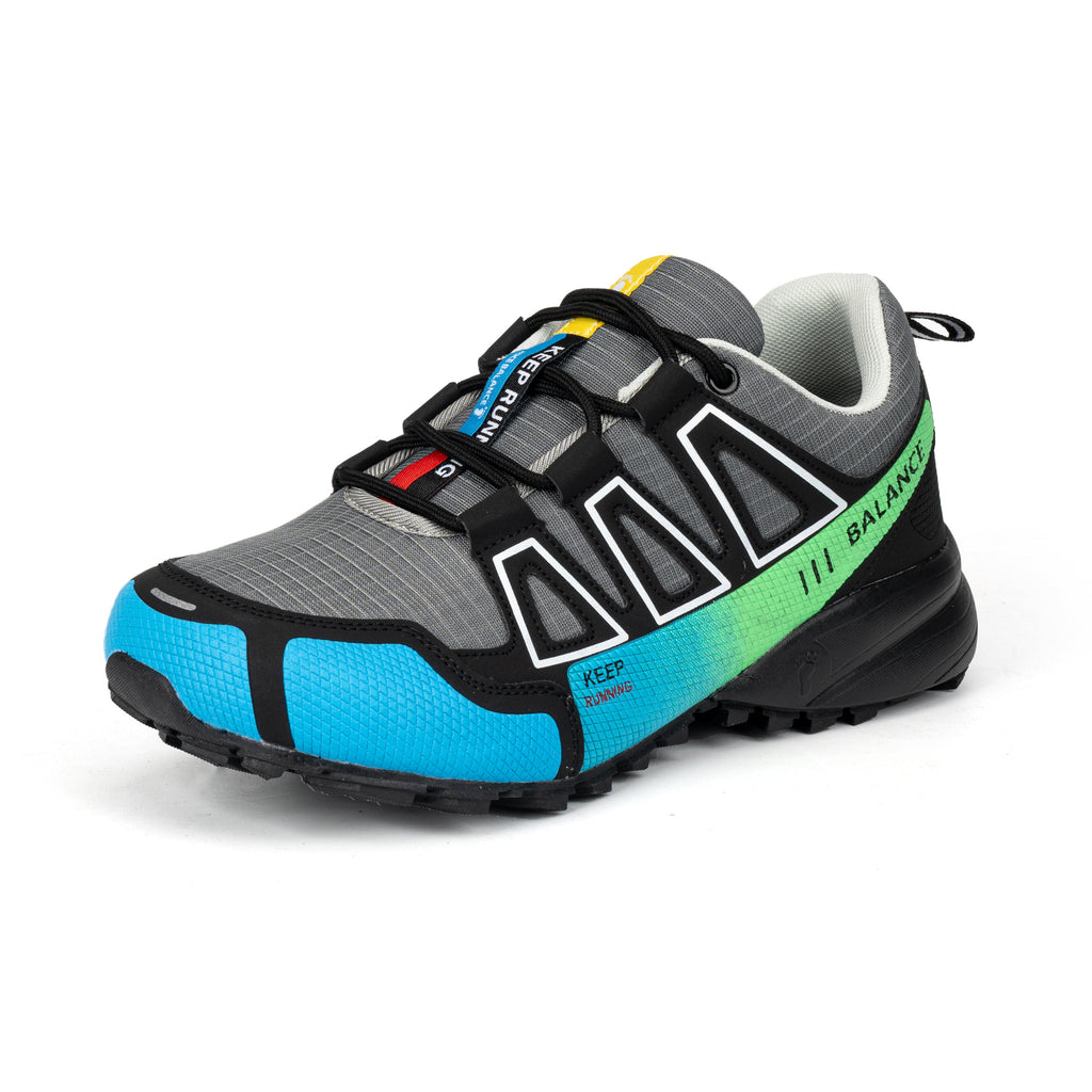Ortho Balance - Zapatos ortopédicos para caminar que alivian el dolor