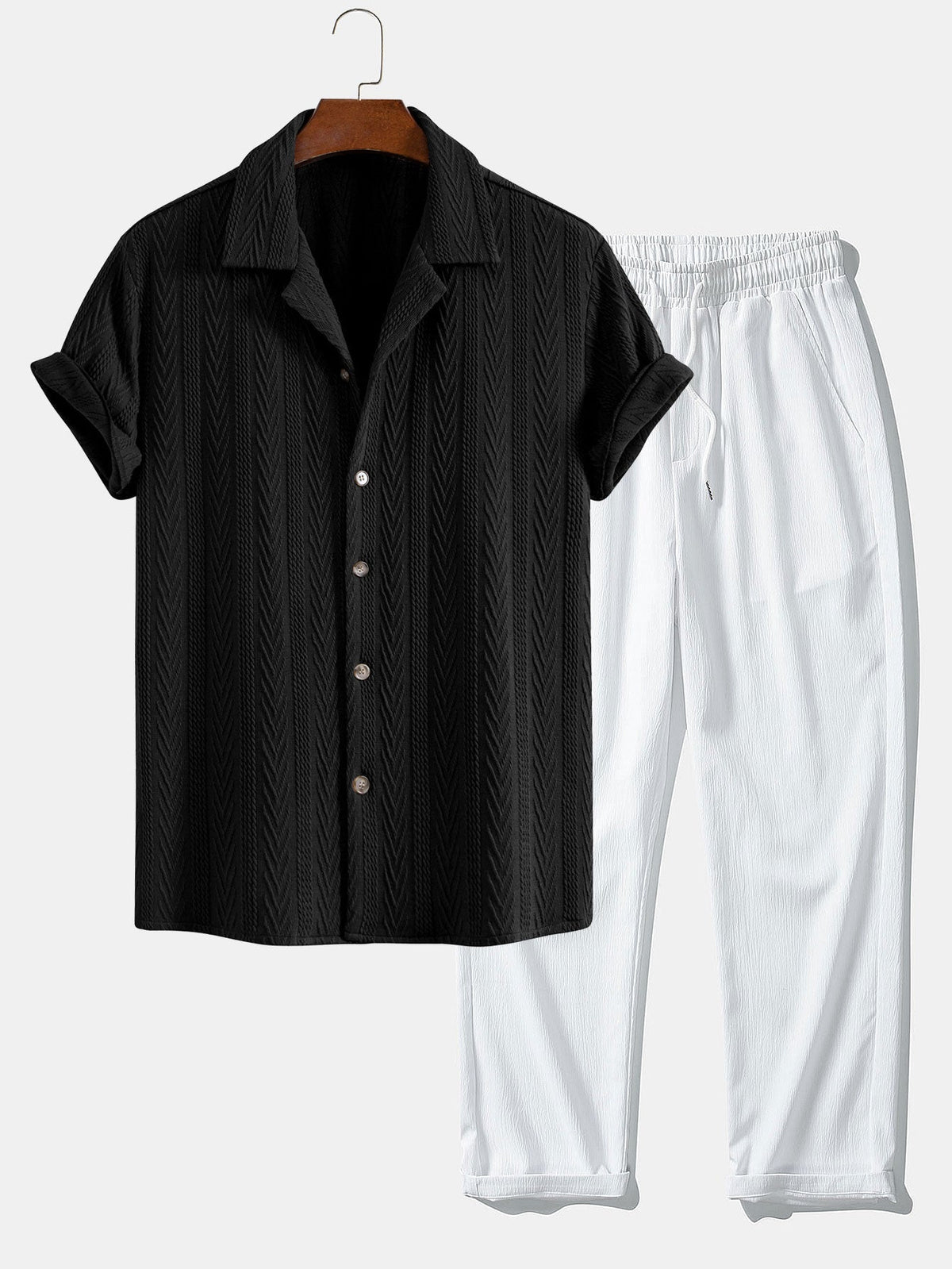Ensemble d'été POSITANO