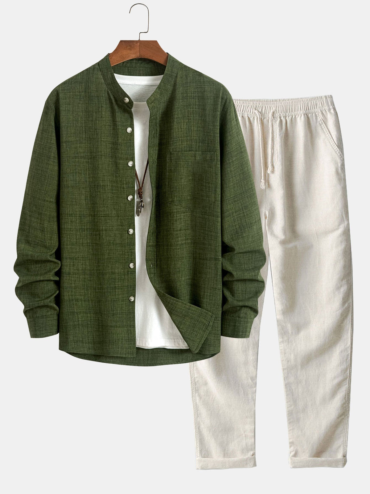 Ensemble d'été MARBELLA