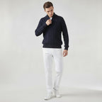 Tenue de printemps - Brunch au Polo