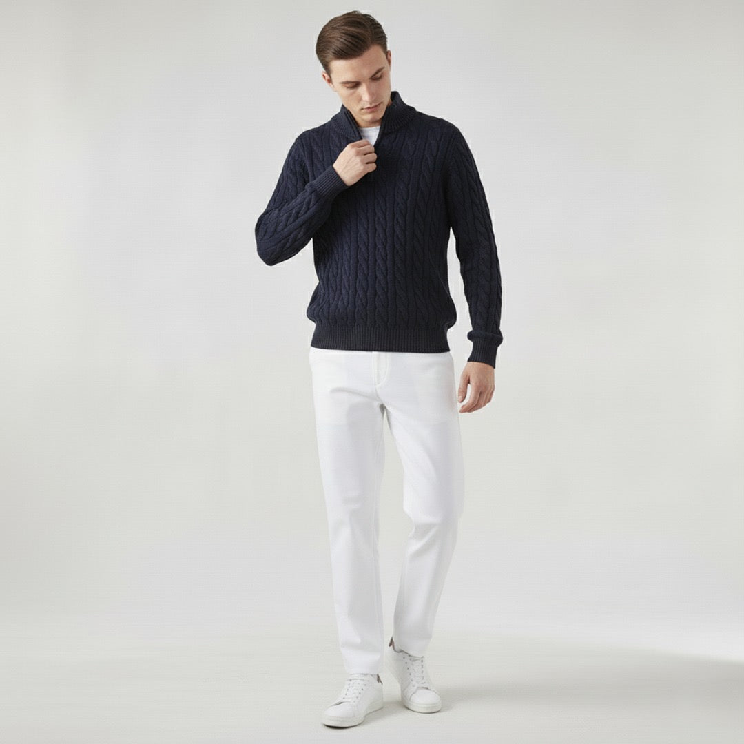 Tenue de printemps - Brunch au Polo