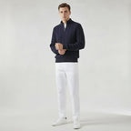Tenue de printemps - Brunch au Polo