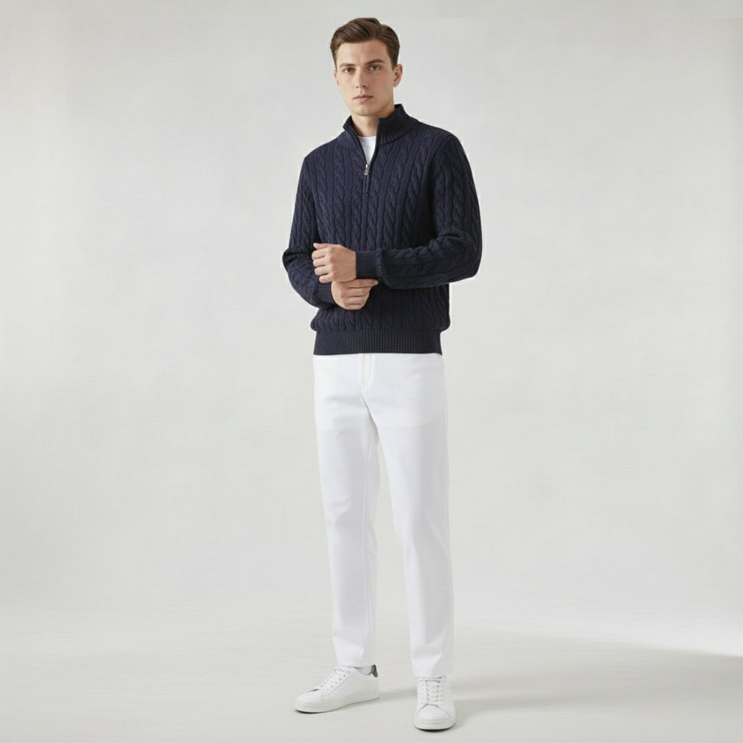 Tenue de printemps - Brunch au Polo