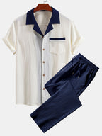 Ensemble de linge de maison SARDINIA