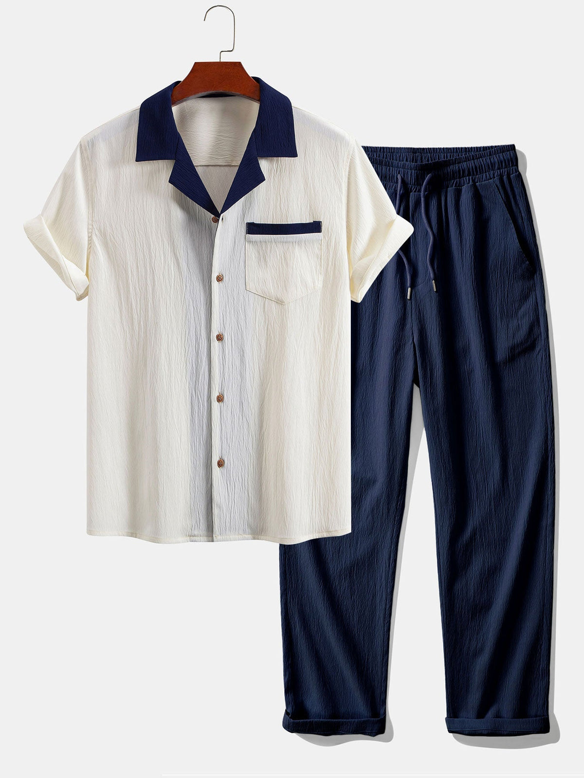 Ensemble de linge de maison SARDINIA