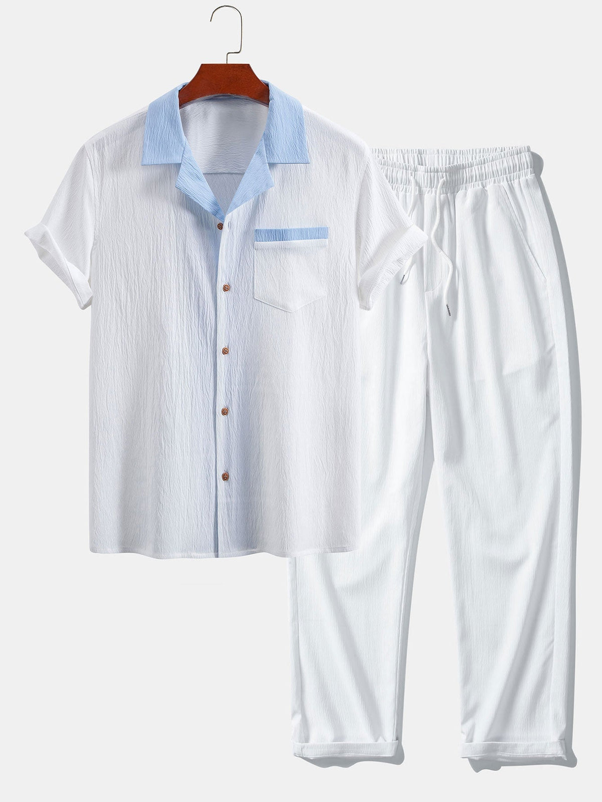 Ensemble de linge de maison SARDINIA