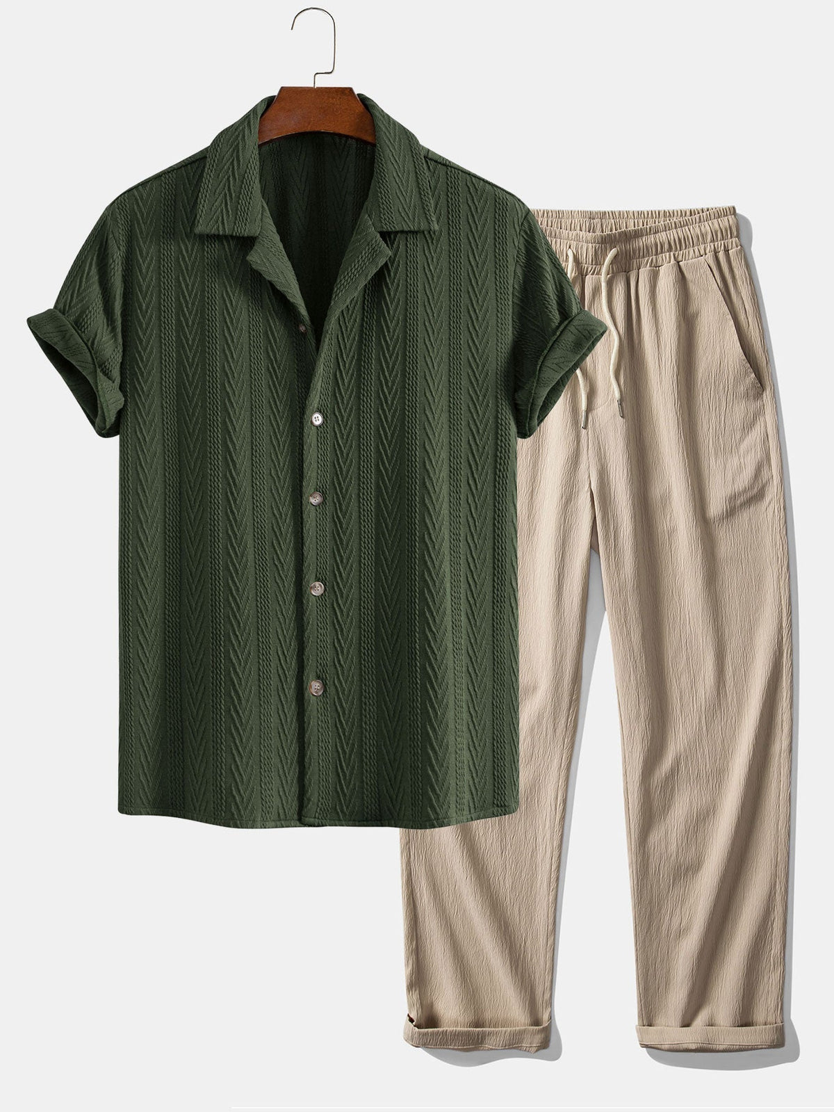 Ensemble d'été POSITANO