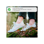 SNEAKERS MOON BARE | MOVIMIENTO NATURAL