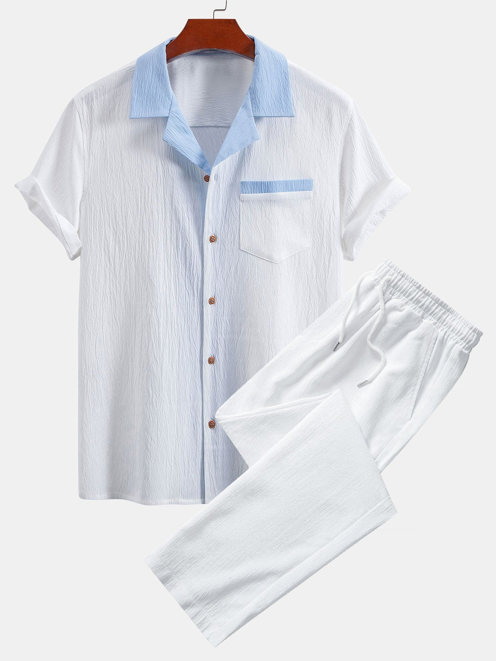 Ensemble de linge de maison SARDINIA