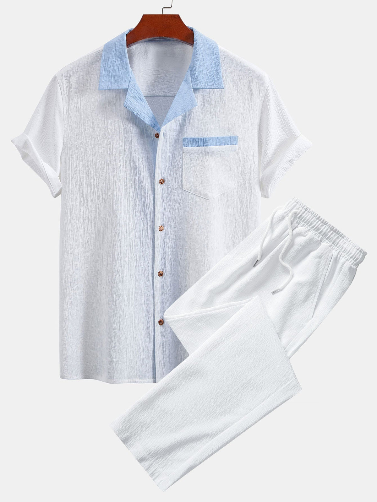 Ensemble de linge de maison SARDINIA