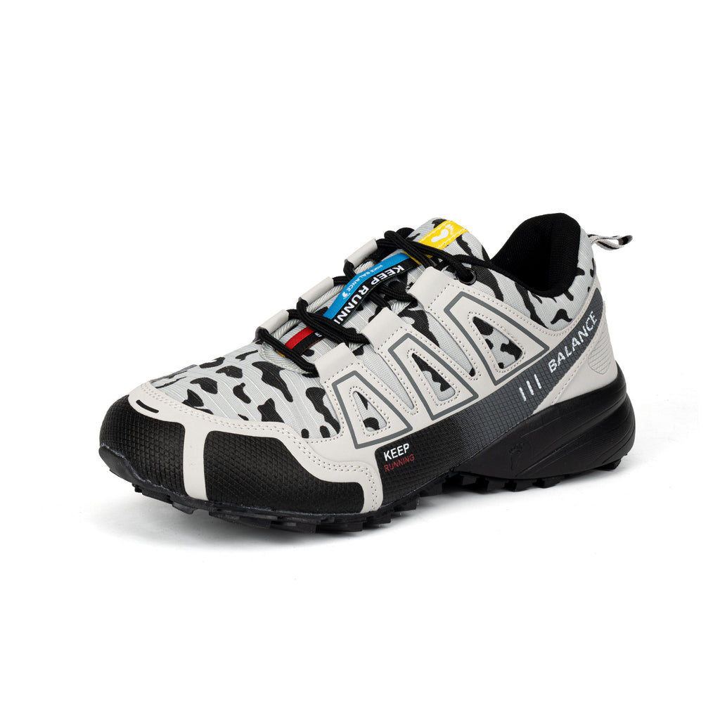 Ortho Balance - Zapatos ortopédicos para caminar que alivian el dolor
