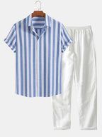 Tenue d'été - Ensemble Amalfi