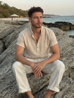 Tenue d'été - Ensemble Palm Beach