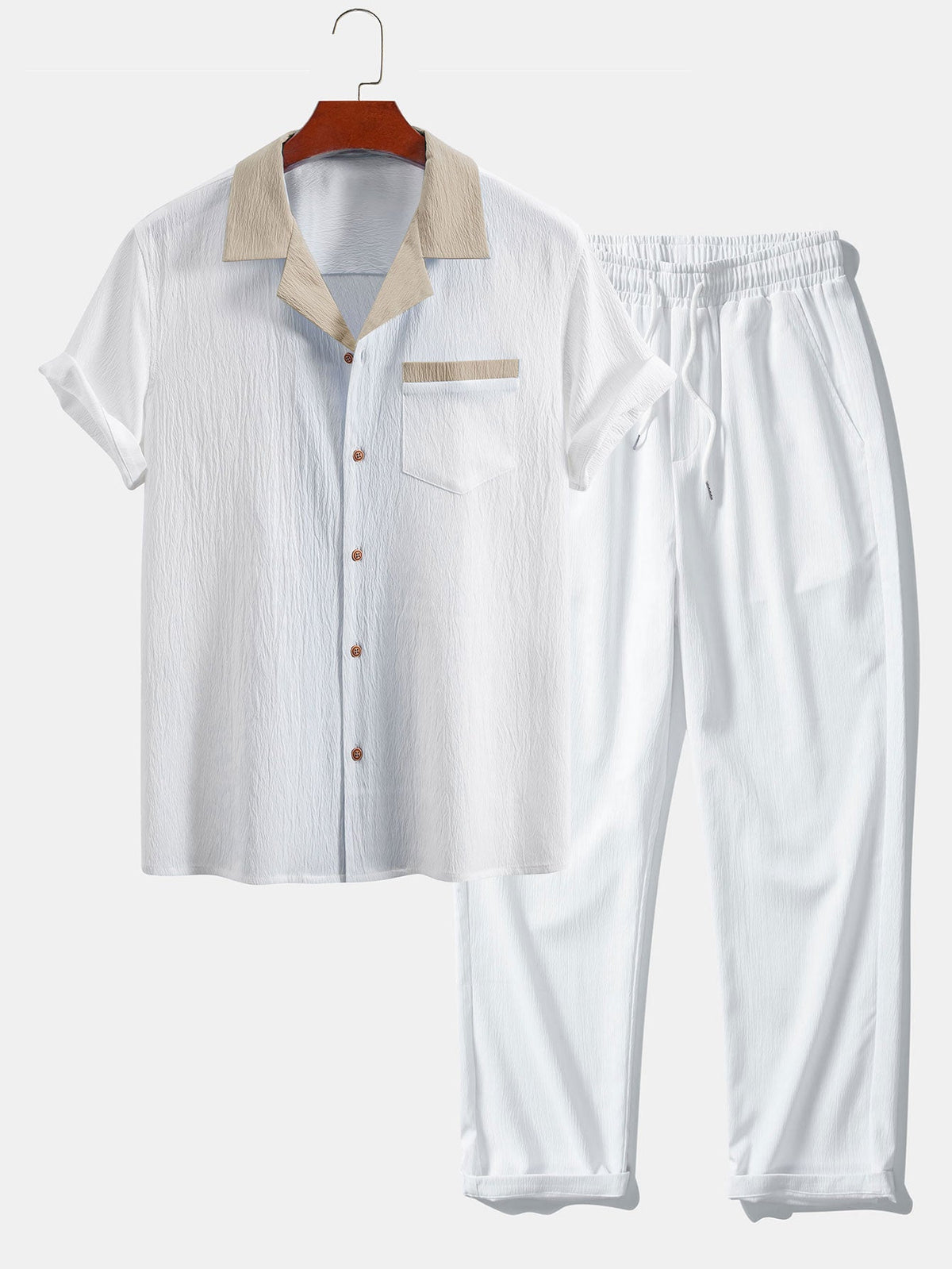 Ensemble de linge de maison SARDINIA