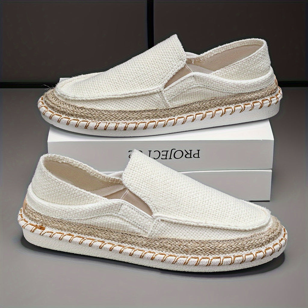 Zora – Zapatos casuales tipo mocasín