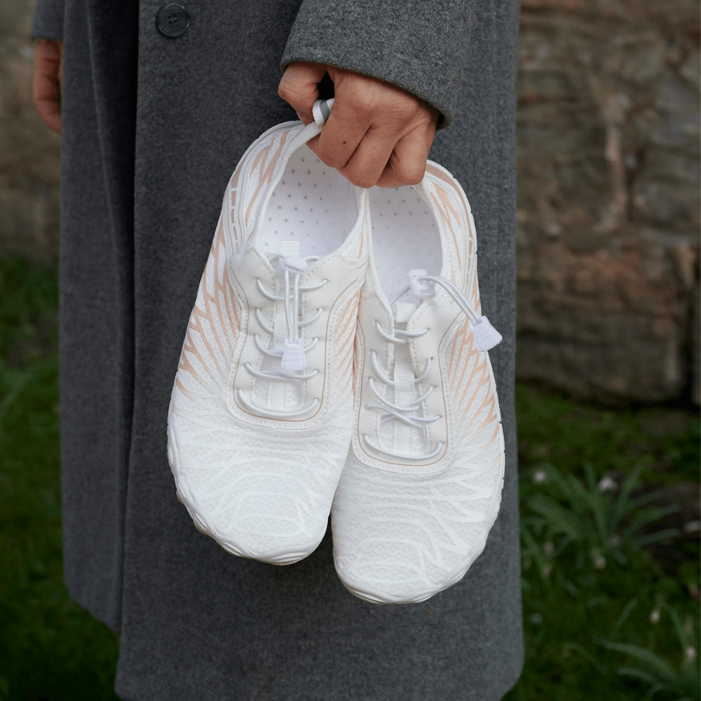 SNEAKERS MOON BARE | MOVIMIENTO NATURAL
