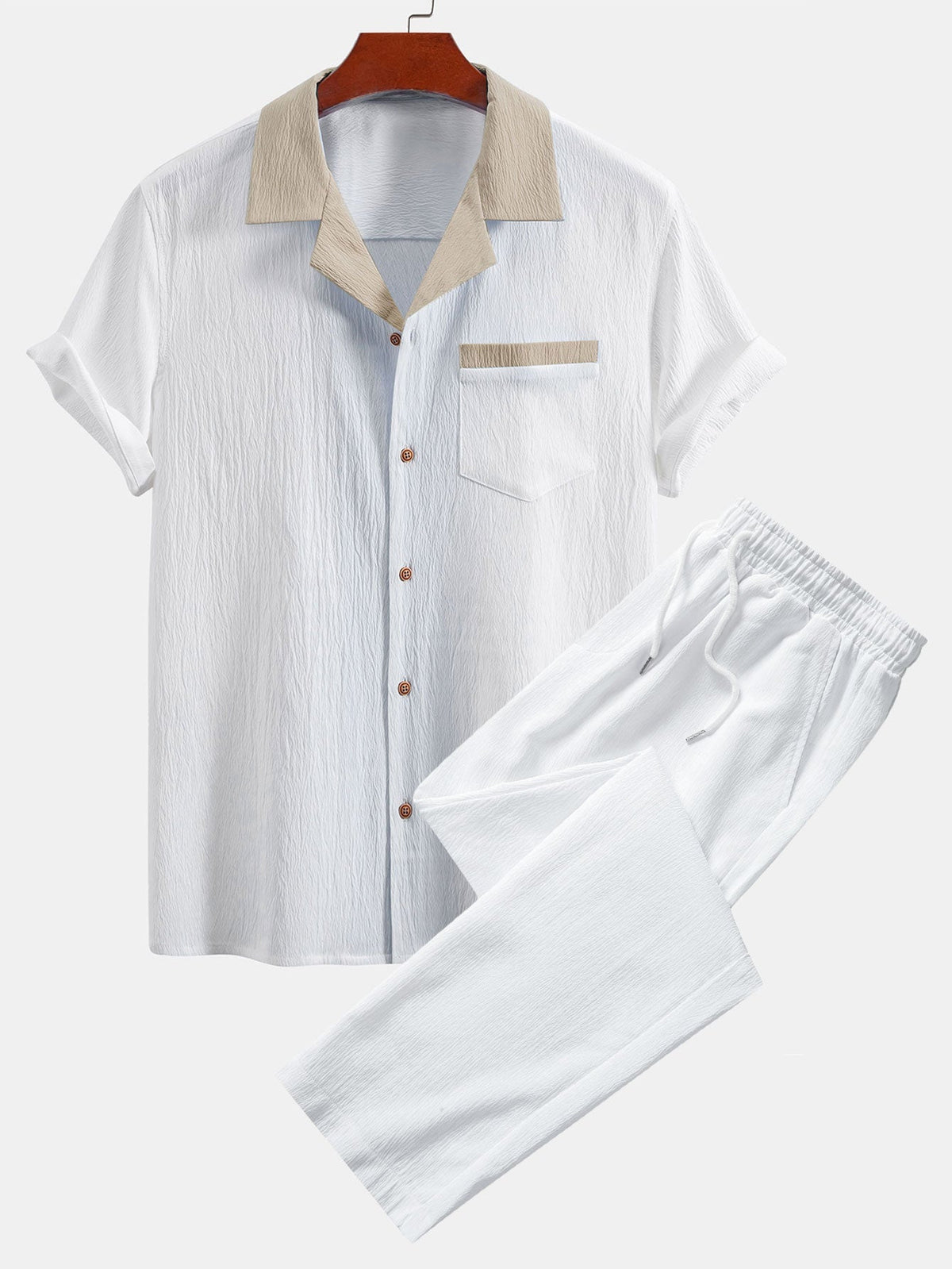 Ensemble de linge de maison SARDINIA
