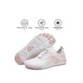 SNEAKERS MOON BARE | MOVIMIENTO NATURAL