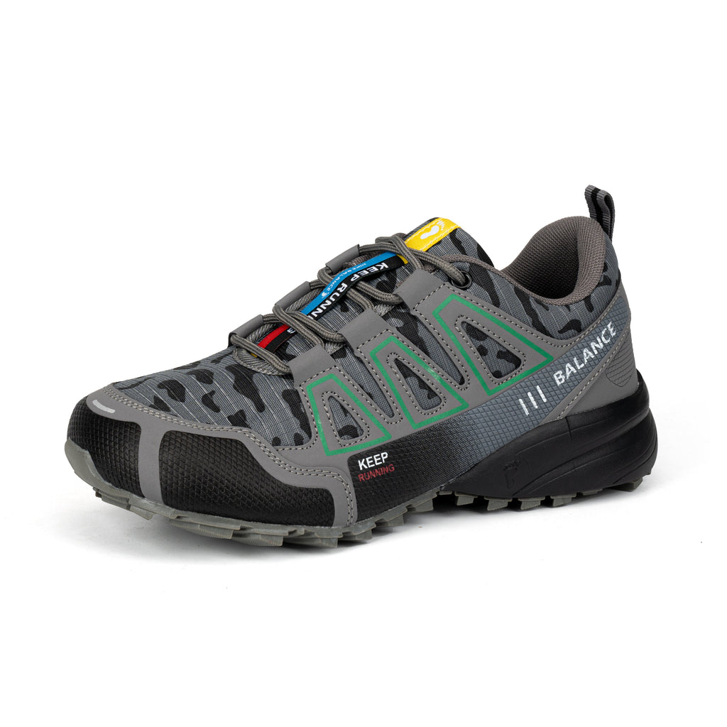 Ortho Balance - Zapatos ortopédicos para caminar que alivian el dolor