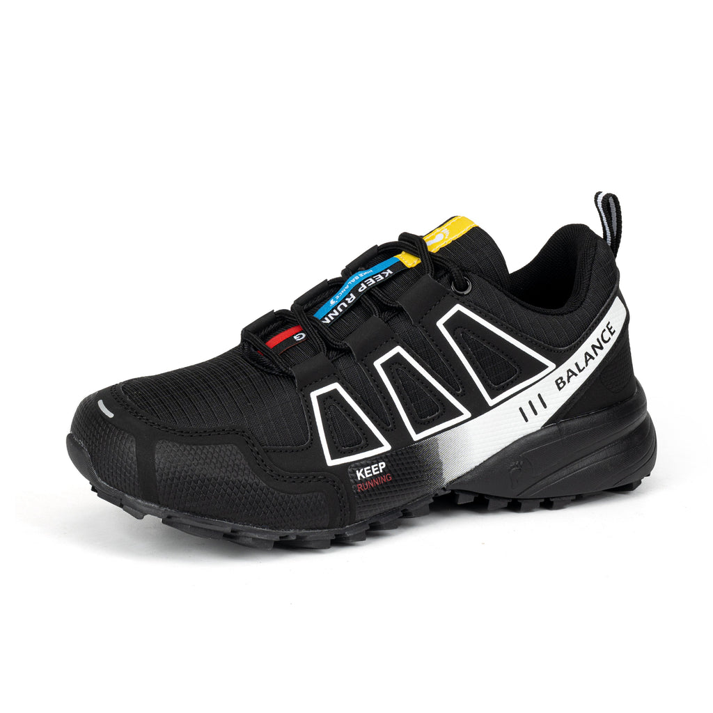Ortho Balance - Zapatos ortopédicos para caminar que alivian el dolor