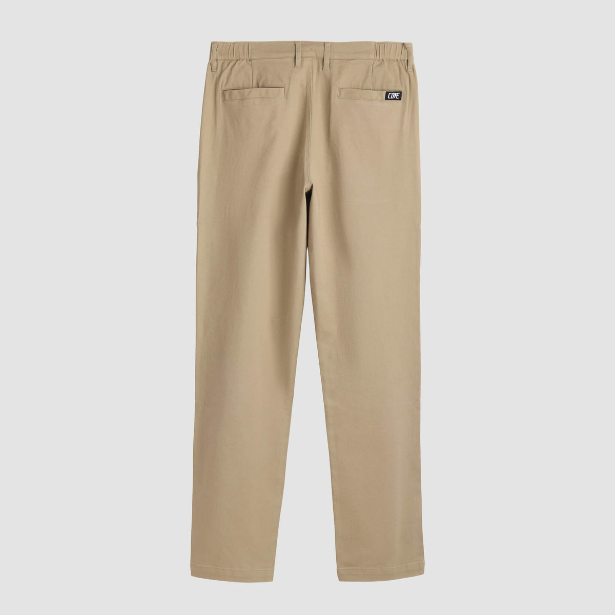 Chino Pants - Khaki