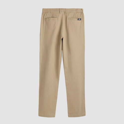 Chino Pants - Khaki